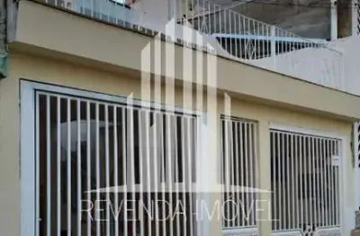 Imperdível! casa à venda em são bernardo do campo-sp, rudge ramos: 3 quartos, 1 suíte, 1 sala, 2 banheiros, 2 vagas, 148,48m².