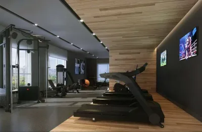 Apartamento com 3 quartos à venda na Avenida Doutor Rudge Ramos, 1245, Rudge Ramos, São Bernardo do Campo