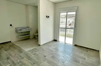 Excelente apartamento com 2 dormrs./2 suites, 2 vagas. próximo ao shopping abc..