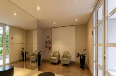 Apartamento à venda 84m² 2 dormitórios sendo 2 suítes com vaga de garagem em vila andrade