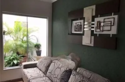 Casa com 3 quartos à venda na Rua São Faustino, 183, Demarchi, São Bernardo do Campo