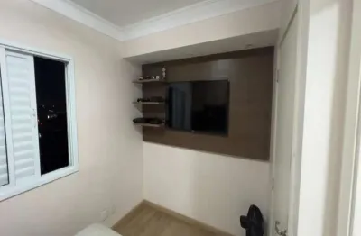Apartamento à venda em santo andré-sp, bairro campestre: 2 quartos, 1 suíte, 1 banheiro, 2 vagas de garagem, 77 m² de área.