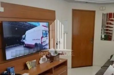 Apartamento residencial em são caetano do sul - sp, nova gerty