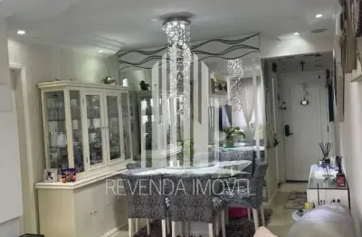 Apartamento com 3 quartos à venda na Rua Torquato Tasso, 378, Vila Prudente, São Paulo