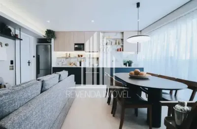Apartamento à venda em moema: 1 quarto, 1 banheiro, 37m² em são paulo-sp