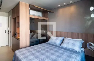 Kitnet / Stúdio à venda na Rua Augusta, 534, Consolação, São Paulo