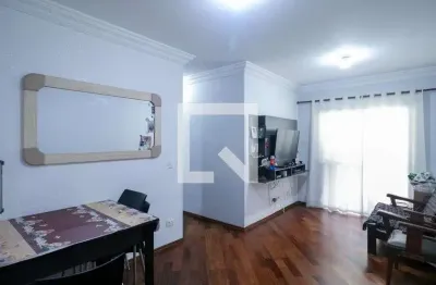 Apartamento com 2 quartos à venda na Rua Rio Grande do Sul, 1551, Santo Antônio, São Caetano do Sul