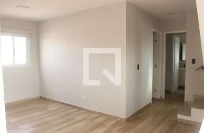 Cobertura com 2 quartos à venda na Rua Abernesia, 614, Santa Maria, São Caetano do Sul