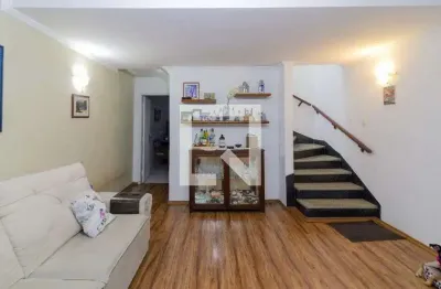 Casa com 3 quartos à venda na Rua José Sebastião de Sá, 137, Jardim Marajoara, São Paulo