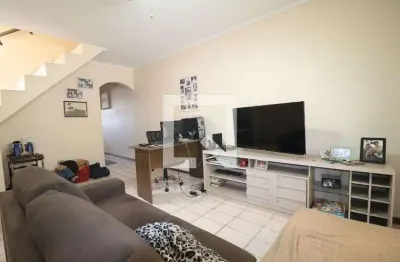 Casa com 2 quartos à venda na Rua Blumenau, 152, Jardim Progresso, Santo André