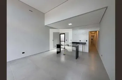 Casa com 3 quartos à venda na Rua Tunísia, 615, Parque Oratório, Santo André