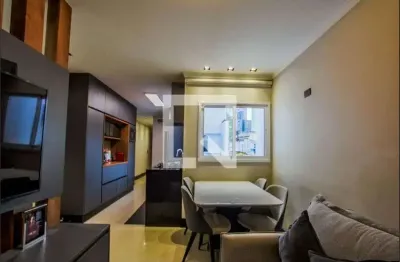 Cobertura com 2 quartos à venda na Rua Parecis, 100, Parque Bandeirante, Santo André