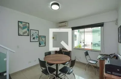 Casa com 2 quartos à venda na Rua Maria Ramos, 160, Jardim Marajoara, São Paulo