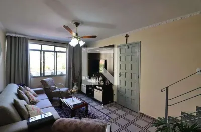 Casa com 2 quartos à venda na Rua Inácio Pedó, 81, Assunção, São Bernardo do Campo