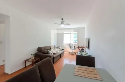 Apartamento com 1 quarto à venda na Rua Frei Caneca, 325, Consolação, São Paulo