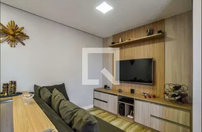 Apartamento com 2 quartos à venda na Rua Diepe, 101, Vila Metalúrgica, Santo André