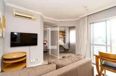 Apartamento com 1 quarto à venda na Rua Bela Cintra, 584, Consolação, São Paulo