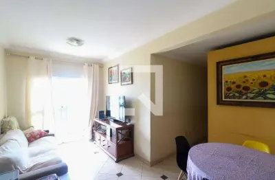 Cobertura com 2 quartos à venda na Rua Solimões, 335, Barcelona, São Caetano do Sul