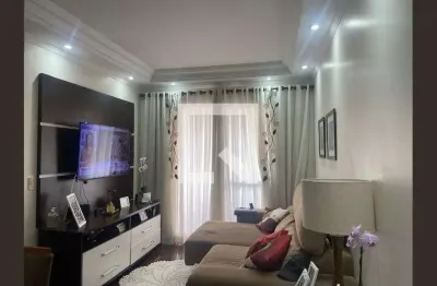 Apartamento com 3 quartos à venda na Rua Rui Barbosa, 446, Jardim Bela Vista, Santo André