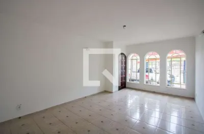 Casa com 3 quartos à venda na Rua Professor Licínio, 669, Parque Bandeirante, Santo André