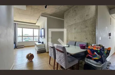 Apartamento com 2 quartos à venda na Avenida Miguel Yunes, 595, Campo Grande, São Paulo