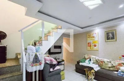 Casa com 3 quartos à venda na Rua Pérola, 139, Dos Casa, São Bernardo do Campo