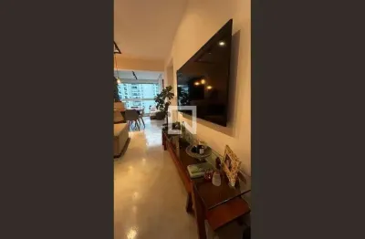 Apartamento com 2 quartos à venda na Rua Vitória Régia, 1401, Campestre, Santo André