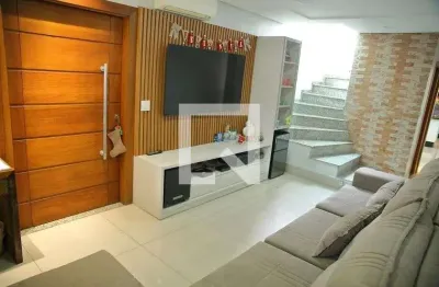 Casa com 3 quartos à venda na Rua Heitor Villa Lobos, 388, Taboão, São Bernardo do Campo