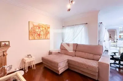 Apartamento com 4 quartos à venda na Rua Maria Silva, 119, Nova Petrópolis, São Bernardo do Campo