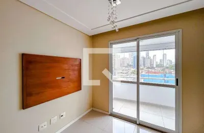 Apartamento com 2 quartos à venda na Rua Fernandes Pinheiro, 399, Tatuapé, São Paulo
