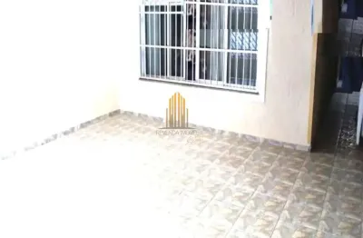 Santo amaro, sobrado com 228m2, 3 dormitórios sendo 1 suíte e 2 vagas