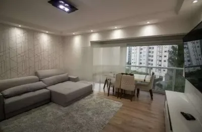 Apartamento com 3 quartos à venda na Rua Nelson Gama de Oliveira, 909, Vila Andrade, São Paulo
