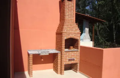 Casa com 3 quartos à venda na Rua Adelpho Piagentini, 387, Jardim Las Vegas, Santo André