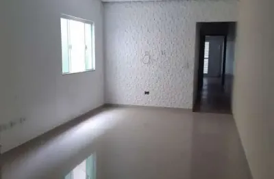 Apartamento com 3 quartos à venda na Rua Itália, 317, Jardim Santo Antônio, Santo André