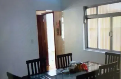 Casa com 4 quartos à venda na Rua Itaipava, 526, Parque Jaçatuba, Santo André