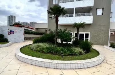 Apartamento 2 dorm 1 suite, 2 vagas, jardim, santo andré s/sp