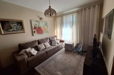 Casa com 3 quartos à venda na Avenida Gago Coutinho, 1725, Santa Maria, Santo André