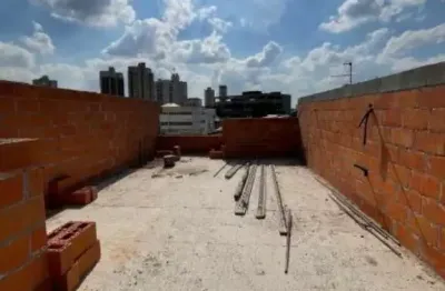 Cobertura sem condomínio com 3 dormitórios, 2 vagas com elevador - vila pires