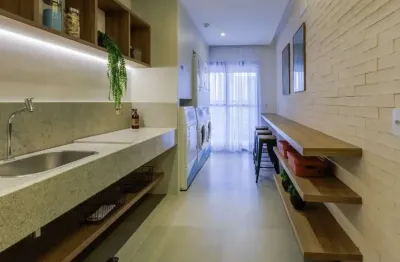 Apartamento com 2 quartos à venda na Rua Soriano de Sousa, 148, Tatuapé, São Paulo