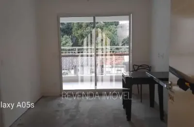 Apartamento com 2 quartos à venda na Rua Almirante Marques Leão, 786, Bela Vista, São Paulo