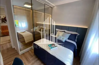 Apartamento residencial em são bernardo do campo - sp, baeta neves