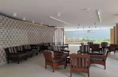 Apartamento com 2 quartos à venda na Avenida Angélica, 2443, Consolação, São Paulo