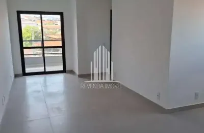 Oportunidade única! apartamento à venda em vila camilópolis, santo andré-sp. 2 quartos, 1 suíte, 2 banheiros, 2 vagas, 100,50 m².
