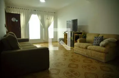 Casa com 3 quartos à venda na Rua Benedito Luiz Rodrigues, 901, Nova Petrópolis, São Bernardo do Campo