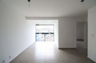 Apartamento com 2 quartos à venda na Avenida Tietê, 888, Nova Gerti, São Caetano do Sul