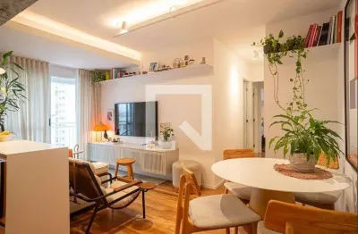 Apartamento com 2 quartos à venda na Rua Doutor Plínio Barreto, 263, Bela Vista, São Paulo