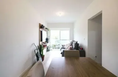 Apartamento com 2 quartos à venda na Rua Manoel Augusto Ferreirinha, 192, Osvaldo Cruz, São Caetano do Sul