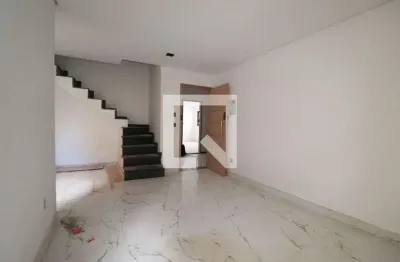 Cobertura com 3 quartos à venda na Rua Jabaquara, 275, Paraíso, Santo André