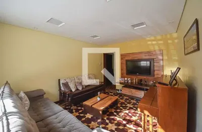 Casa com 3 quartos à venda na Rua Clóvis Bevilácqua, 122, Vila Jordanópolis, São Bernardo do Campo