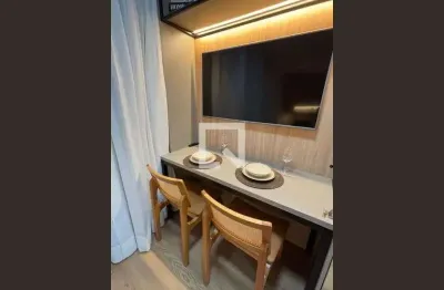 Kitnet / Stúdio à venda na Alameda dos Nhambiquaras, 2061, Moema, São Paulo